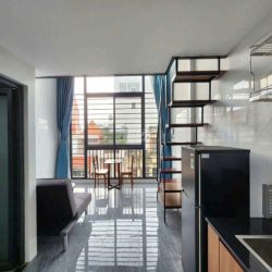 Duplex Siêu Rẻ ngay Vòng Xoay Lý Thái Tổ 