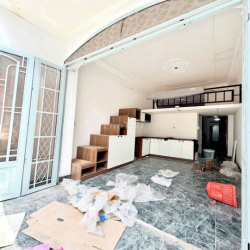 DUPLEX BANCONG CHỈ 4X 😳😳 NGAY TRUNG TÂM PN