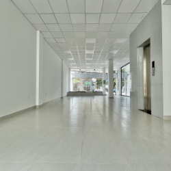 🔴TÒA NHÀ MẶT TIỀN HỒNG HÀ *6.5X20M *6TẦNG *59Tr *VỊ TRÍ CỰC ĐẸP