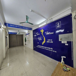 Cho thuê văn phòng 100m2 mặt đường Ngô Xuân Quảng