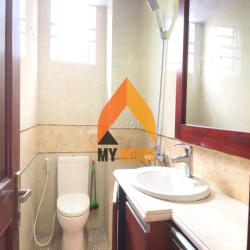 MỜI BẠN THUÊ NHÉ NHÀ PHỐ Q2 2LẦU 3PN FULL NỘI THẤT