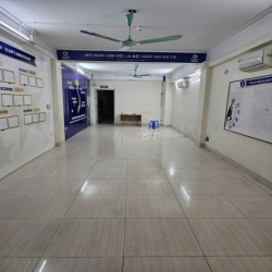 Cho thuê văn phòng 100m2 mặt đường Ngô Xuân Quảng