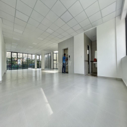 🔴TÒA NHÀ MẶT TIỀN HỒNG HÀ *6.5X20M *6TẦNG *59Tr *VỊ TRÍ CỰC ĐẸP