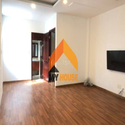 MỜI BẠN THUÊ NHÉ NHÀ PHỐ Q2 2LẦU 3PN FULL NỘI THẤT