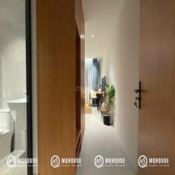 KHAI TRƯƠNG SIÊU PHẨM NGAY CHỢ BÀ CHIỂU CỰC XỊN FULL NỘI THẤT
