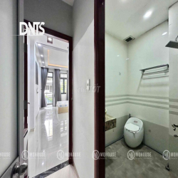 Cho Thuê Studio Ban Công Lớn_Trần Quang Khải_Cầu Bông_Quận 1