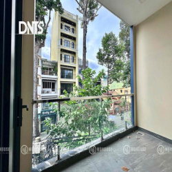 Cho Thuê Studio Ban Công Lớn_Trần Quang Khải_Cầu Bông_Quận 1