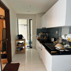 Cho thuê Green River Q8 (2PN-2WC) có nội thất