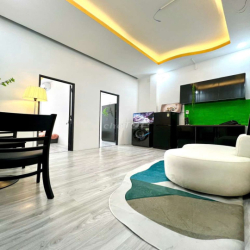 Chuyên căn 2PN giá theo yêu cầu khách ở các quận tại TP HCM