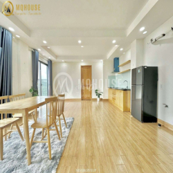 Chuyên căn 2PN giá theo yêu cầu khách ở các quận tại TP HCM