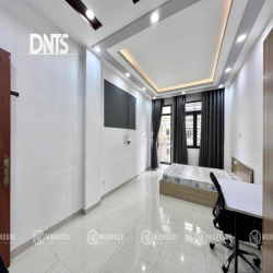Cho Thuê Studio Ban Công Lớn_Trần Quang Khải_Cầu Bông_Quận 1