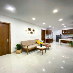 Chuyên căn 2PN giá theo yêu cầu khách ở các quận tại TP HCM