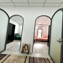 Chuyên căn 2PN giá theo yêu cầu khách ở các quận tại TP HCM