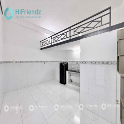 Khau Trương Duplex - Ban Công -Full Nội Thất -Khu Sân Bay- Bạch Đằng