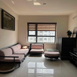 Cho thuê Green River Q8 (2PN-2WC) có nội thất