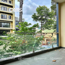 Cho Thuê Studio Ban Công Lớn_Trần Quang Khải_Cầu Bông_Quận 1