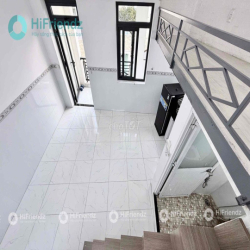 Khau Trương Duplex - Ban Công -Full Nội Thất -Khu Sân Bay- Bạch Đằng