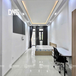 Cho Thuê Studio Ban Công Lớn_Trần Quang Khải_Cầu Bông_Quận 1