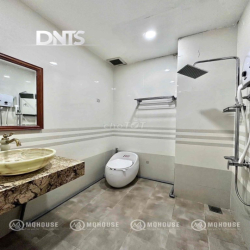 Cho Thuê Studio Ban Công Lớn_Trần Quang Khải_Cầu Bông_Quận 1
