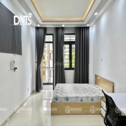 Cho Thuê Studio Ban Công Lớn_Trần Quang Khải_Cầu Bông_Quận 1