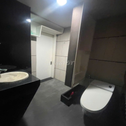 Cho thuê phòng giá rẻ trong chung cư Đức Khải