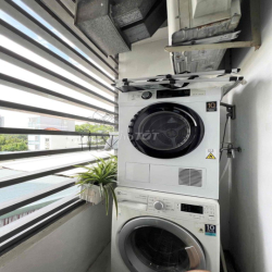 Cho thuê căn hộ 1 phòng ngủ. chung cư Orchard Garden. gần sân bay TSN