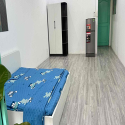 căn hộ 1 phòng ngủ và 2 phòng ngủ ban công tách bếp dt 50 m