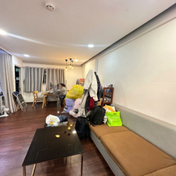 Cho thuê căn hộ Ehome S, Phú Hữu, DT 60m2 2PN + 2WC full nội thất