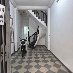 cho thuê nhà mặt tiền kd , ngay chợ , Nguyễn sỷ sách p15 Tân bình