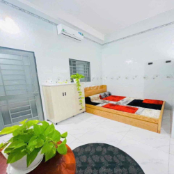 SIÊU PHẨM STUDIO FULL NỘI THẤT GẦN VĂN HIẾN VÀ CÔNG THƯƠNG