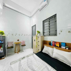 SIÊU PHẨM STUDIO FULL NỘI THẤT GẦN VĂN HIẾN VÀ CÔNG THƯƠNG