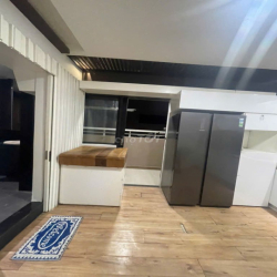 Cho thuê phòng giá rẻ trong chung cư Đức Khải