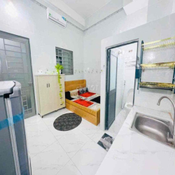 SIÊU PHẨM STUDIO FULL NỘI THẤT GẦN VĂN HIẾN VÀ CÔNG THƯƠNG