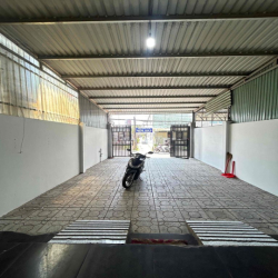 Nhà rộng 5x30 gần Chợ Cầu Ván (thuận tiện kinh doanh)