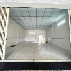 Nhà rộng 5x30 gần Chợ Cầu Ván (thuận tiện kinh doanh)