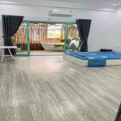 căn hộ 1 phòng ngủ và 2 phòng ngủ ban công tách bếp dt 50 m