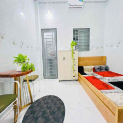 SIÊU PHẨM STUDIO FULL NỘI THẤT GẦN VĂN HIẾN VÀ CÔNG THƯƠNG