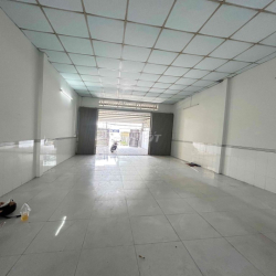 Nhà rộng 5x30 gần Chợ Cầu Ván (thuận tiện kinh doanh)