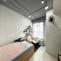 Cho thuê căn hộ 1 phòng ngủ. chung cư Orchard Garden. gần sân bay TSN