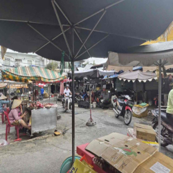 cho thuê nhà mặt tiền kd , ngay chợ , Nguyễn sỷ sách p15 Tân bình