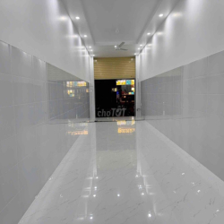 Cho thuê MBKD mới 💯 chợ Thủ Dầu Một - Bình Dương (GC