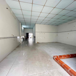 Nhà rộng 5x30 gần Chợ Cầu Ván (thuận tiện kinh doanh)