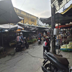 cho thuê nhà mặt tiền kd , ngay chợ , Nguyễn sỷ sách p15 Tân bình