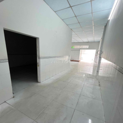 Nhà rộng 5x30 gần Chợ Cầu Ván (thuận tiện kinh doanh)