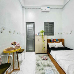 SIÊU PHẨM STUDIO FULL NỘI THẤT GẦN VĂN HIẾN VÀ CÔNG THƯƠNG