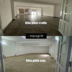 🏢 Cho thuê nhà 4 tầng đường Núi Thành – Hải Châu, Đà Nẵng