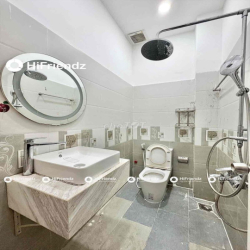 CHO THUÊ STUDIO KỆ BẾP SIÊU DÀI VÀ RỘNG Ở ĐƯỢC LIỀN CHO ANH CHỊ EM