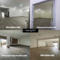 🏢 Cho thuê nhà 4 tầng đường Núi Thành – Hải Châu, Đà Nẵng