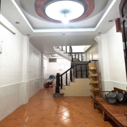 Cho thuê nhà Minh Khai 4 ngủ chỉ 11tr