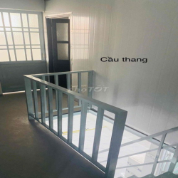 nhà cho thuê